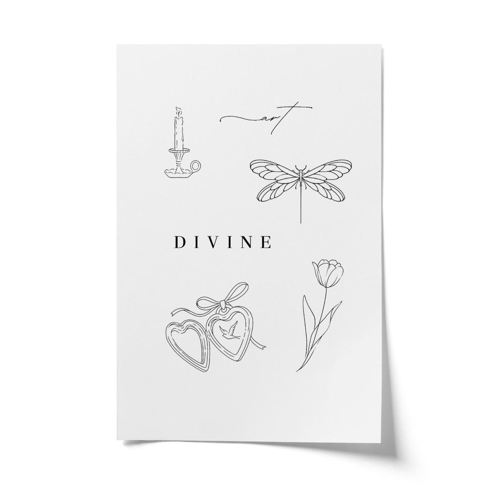 Divine