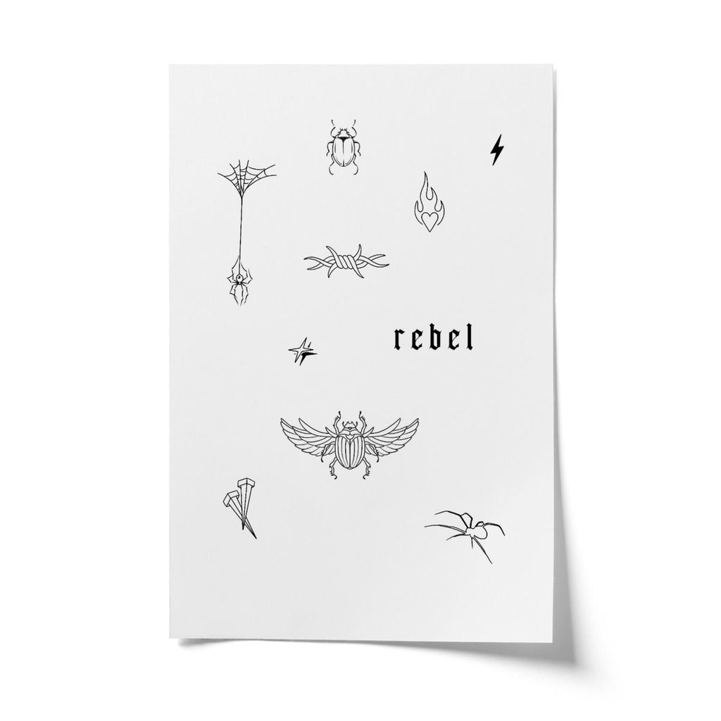 Rebel