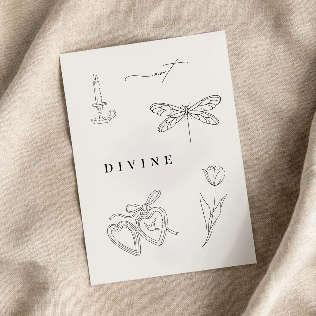 Divine